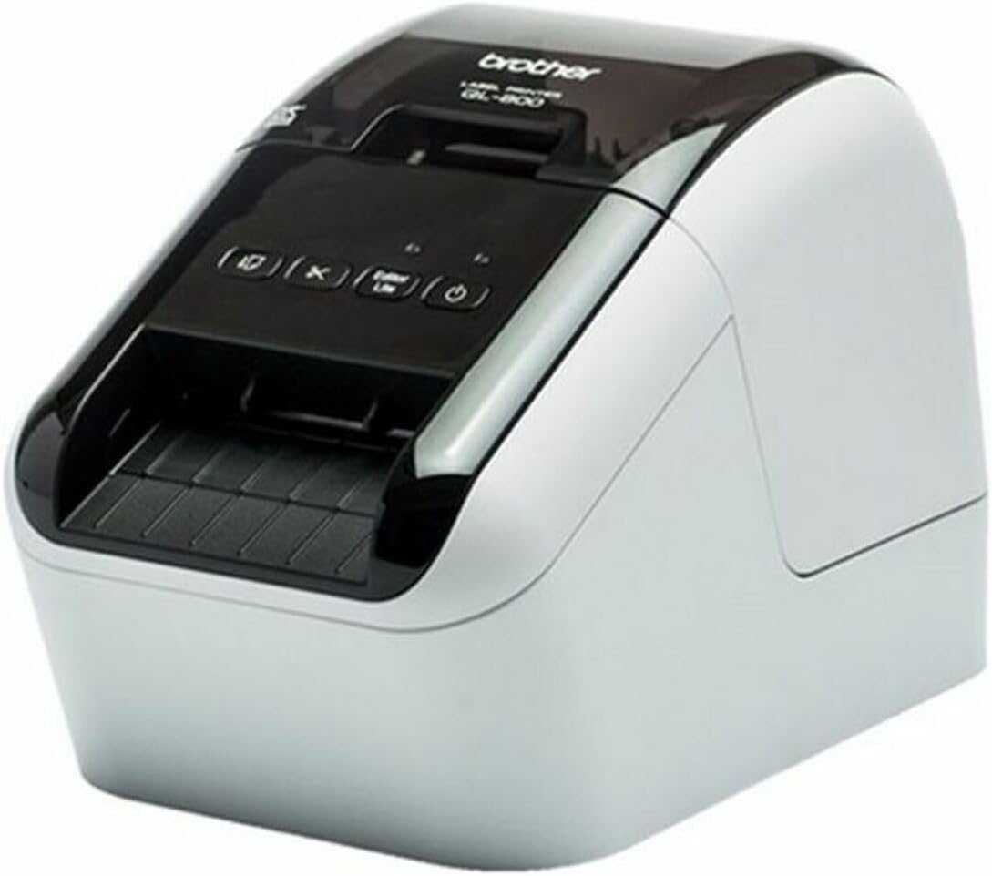 Brother QL-800 / QL800ZX1