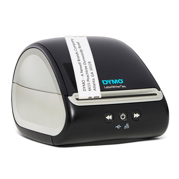 DYMO LabelWriter 5XL — manufacturer photograph