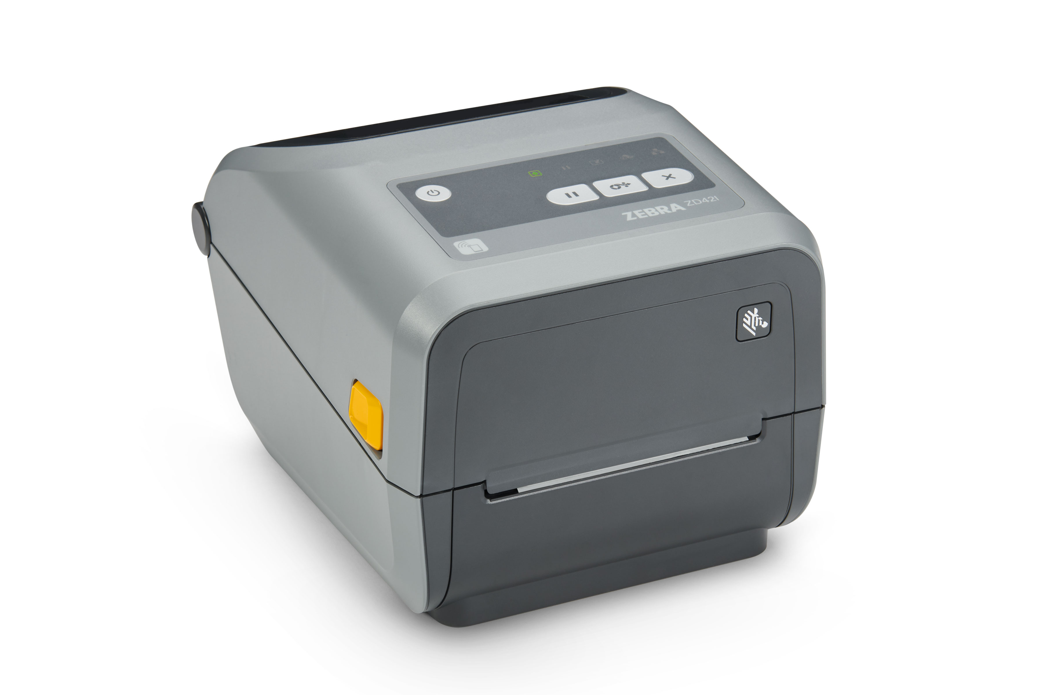 Zebra ZD421 — manufacturer photograph